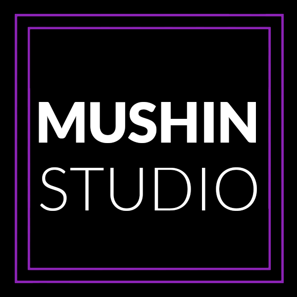 MUSHIN STUDIO